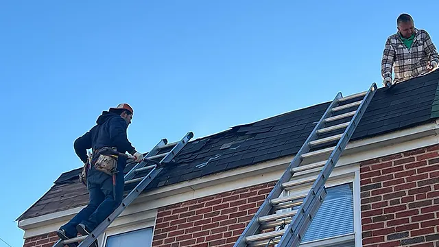 roof installers