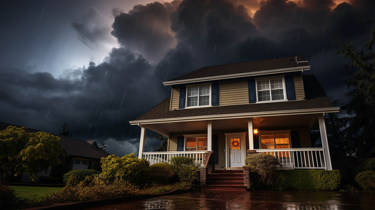 Preparing Your Roof for Spring Storms: A Comprehensive Guide