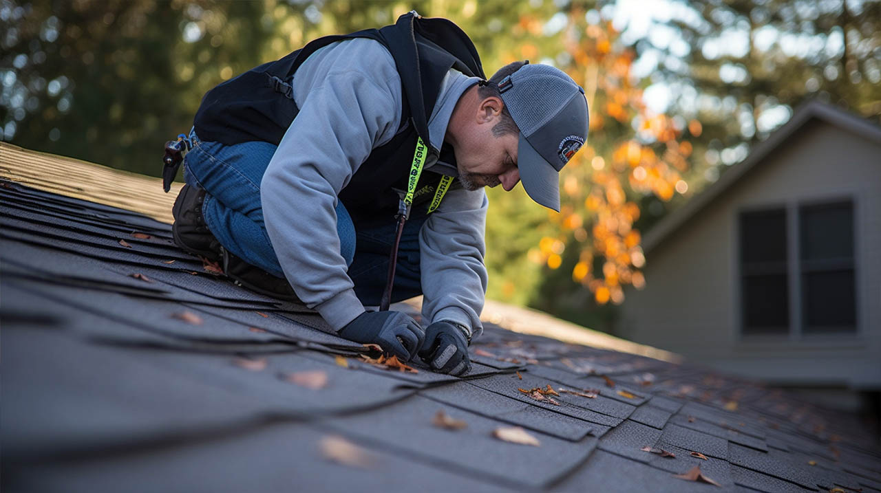 How Long Does a Roof Inspection Typically Take?