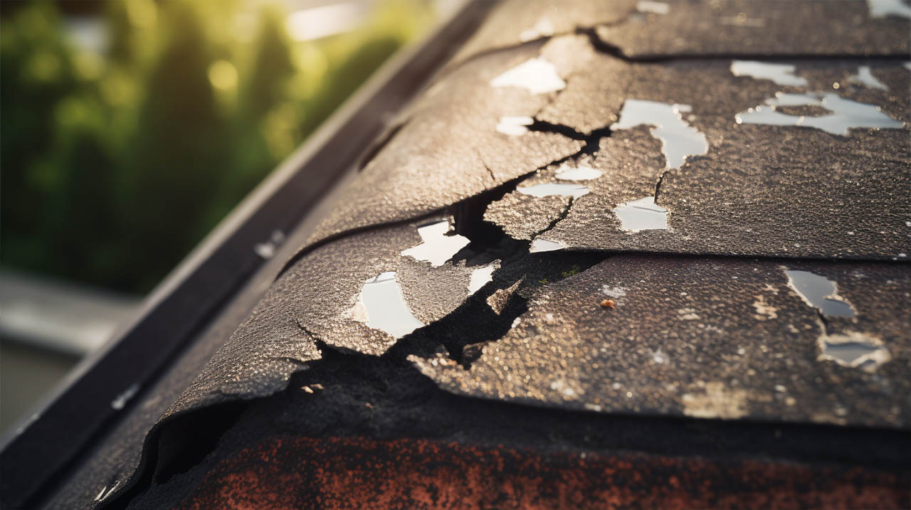 Emergency Roof Repairs in Columbia, MD: Combating Extreme Weather Conditions