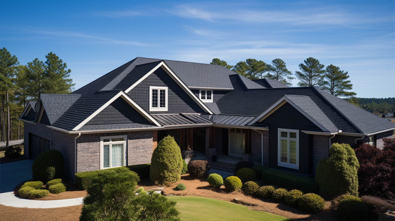 A Comprehensive Guide to Roof Replacement: Before, During, and After