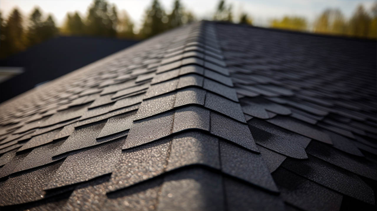 Why Asphalt Shingles Are The Prime Choice for Modern Roofing