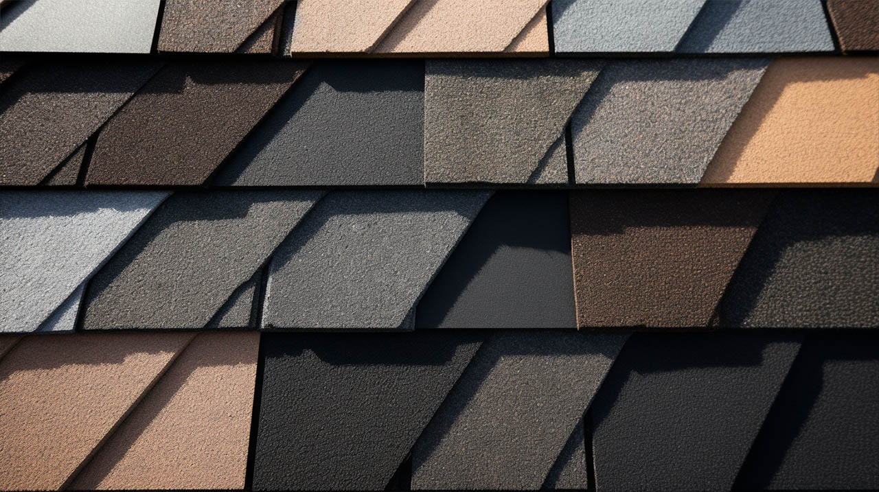 Comprehensive Guide to Shingle Options for Your Roof