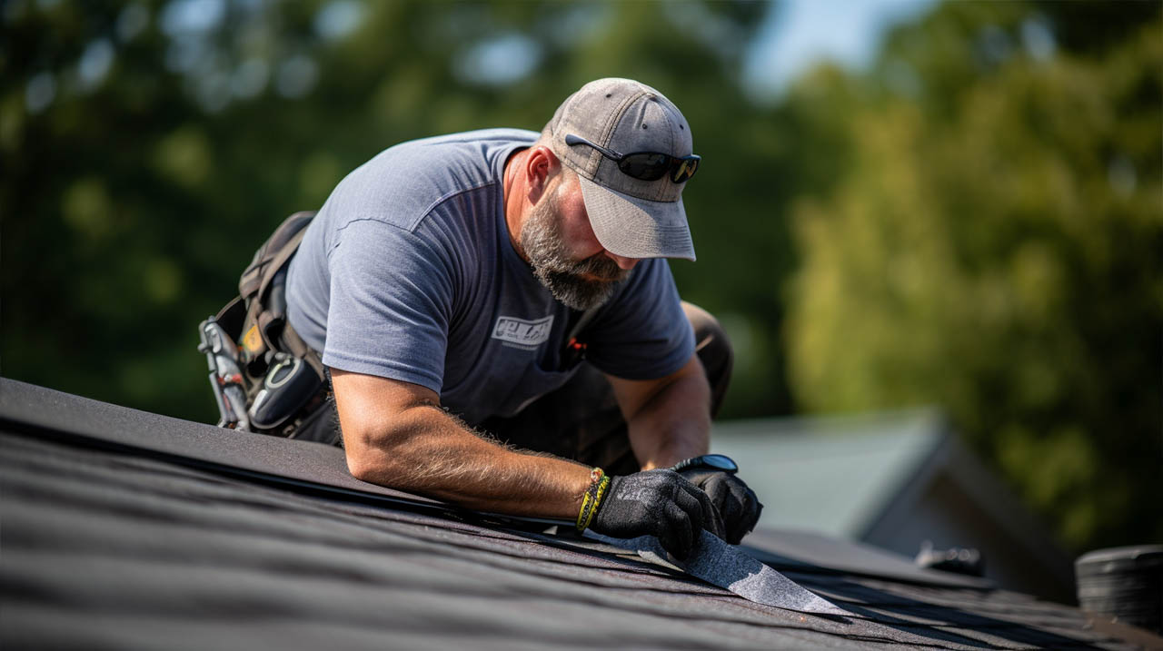 Comprehensive Guide to Shingle Roof Replacement in Maryland