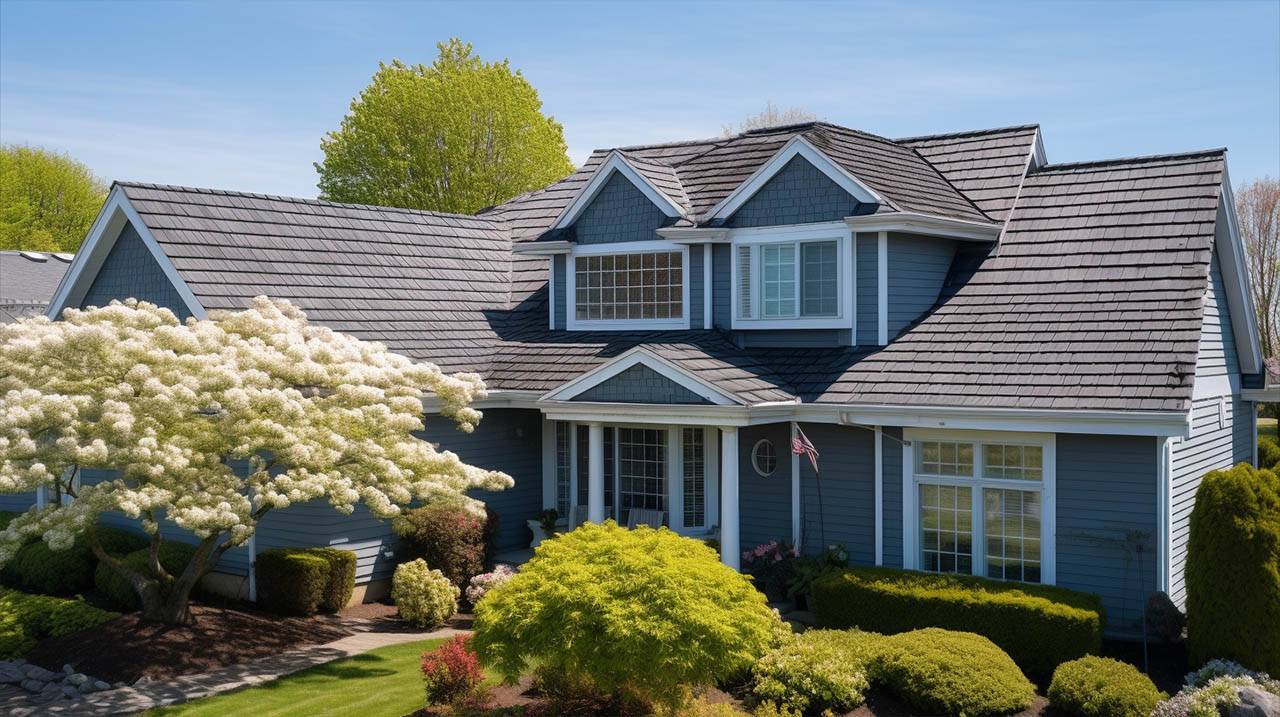 The Crucial Importance of Spring Roof Inspections: Unveiling Their Benefits