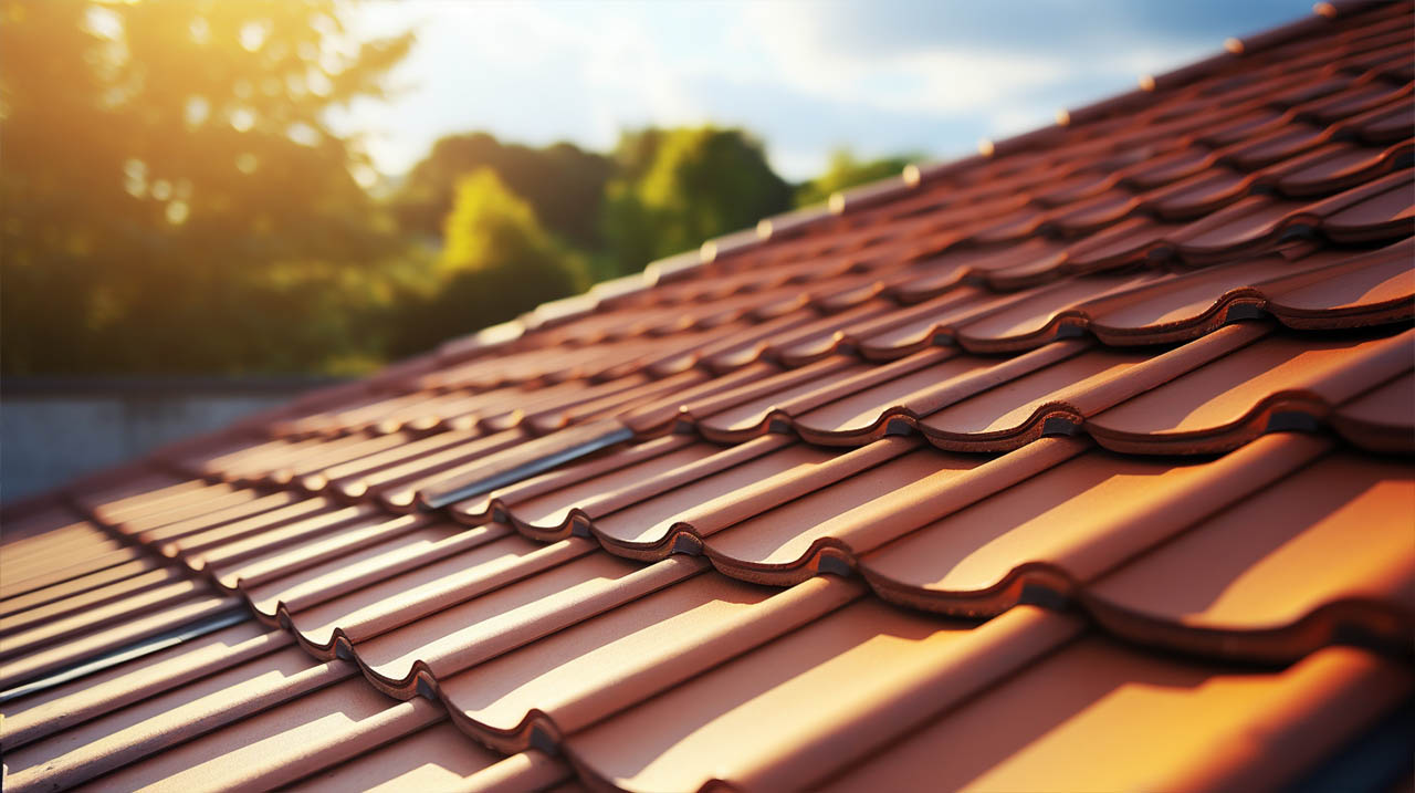 The Comprehensive Guide to the Layers of a Roof