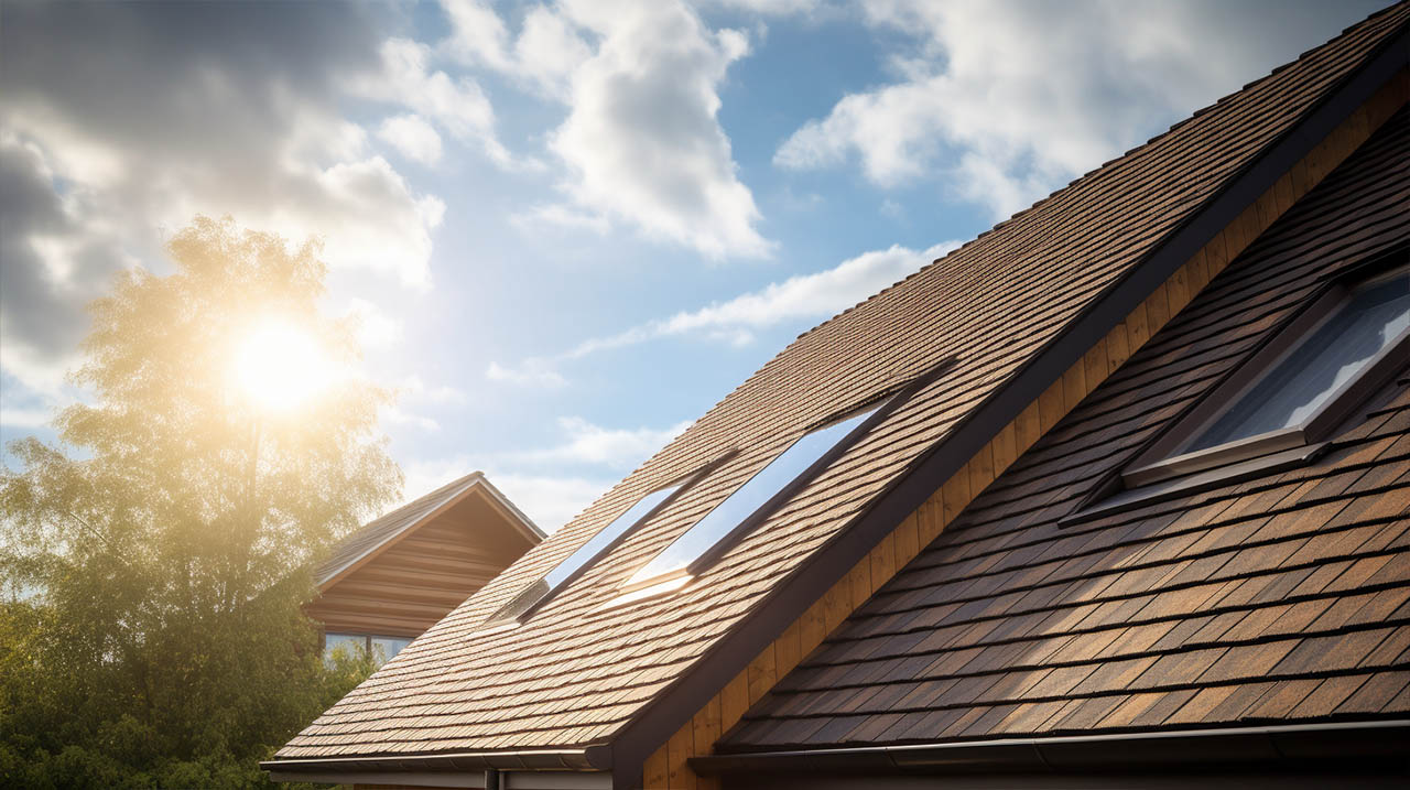 Achieving Sustainability Through Roof Replacement
