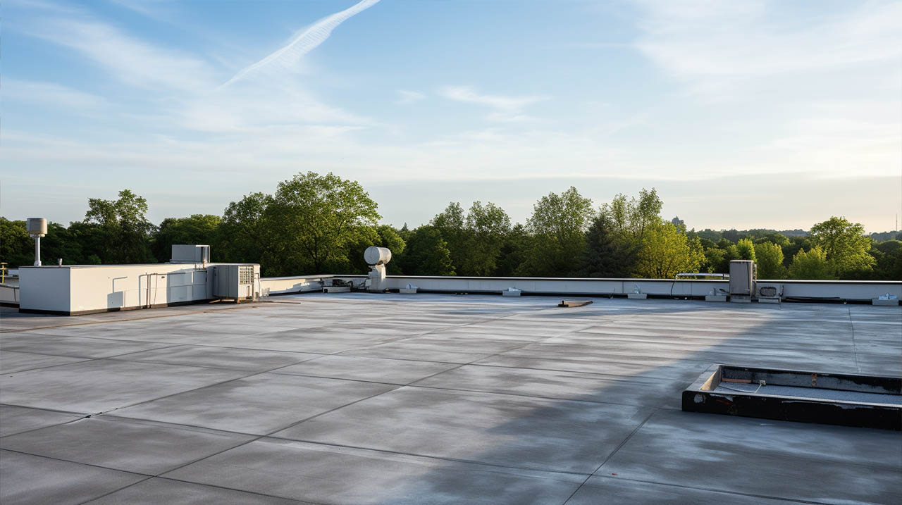 Comprehensive Guide: How to Repair a Flat Roof
