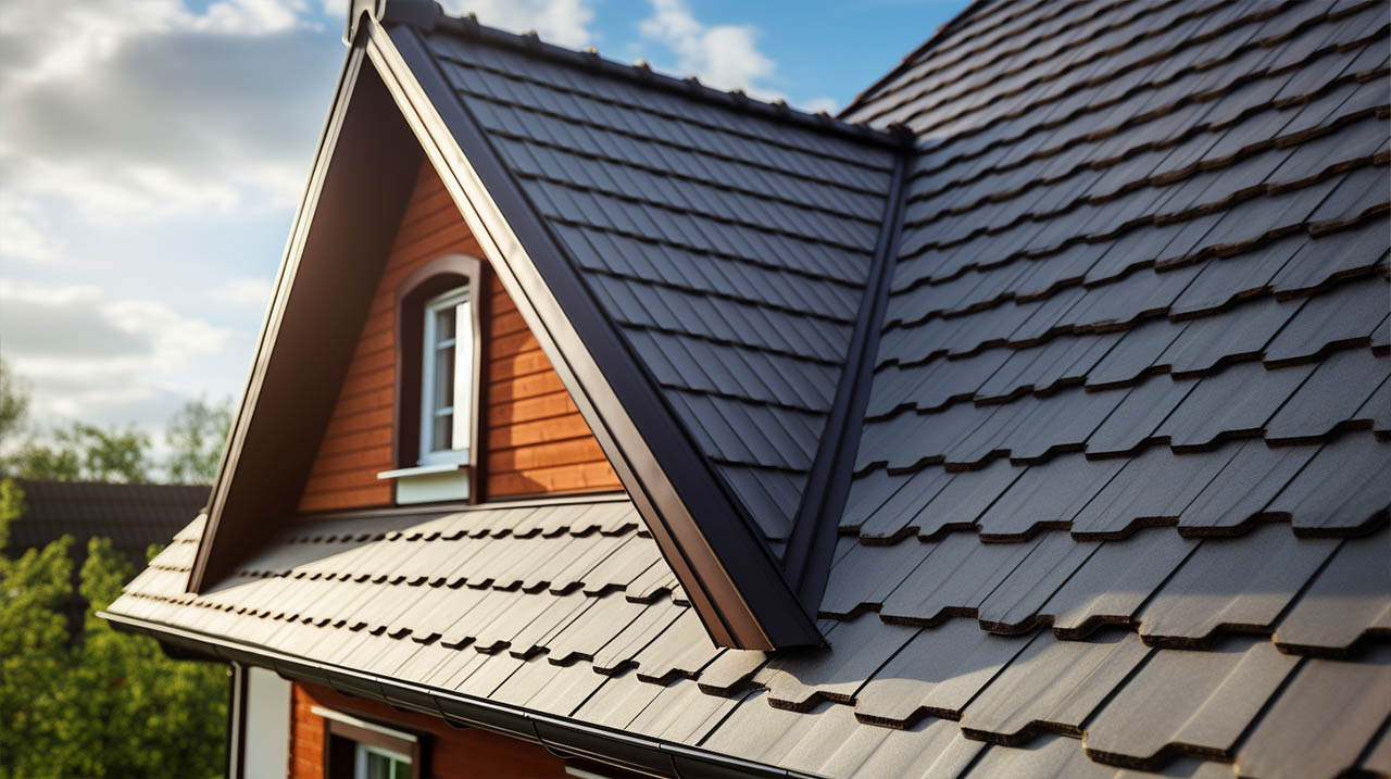 The Top Three Roof Types Best Suited for High Winds in Maryland