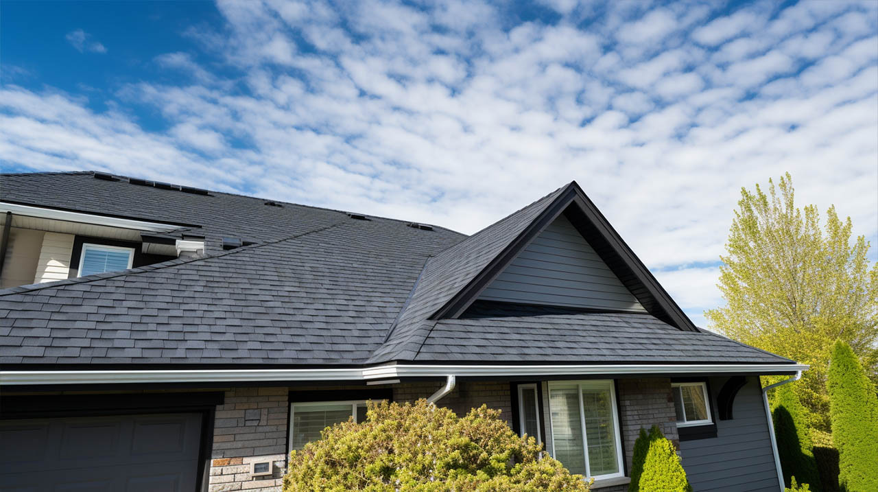 A Comprehensive Guide to Roof Replacement