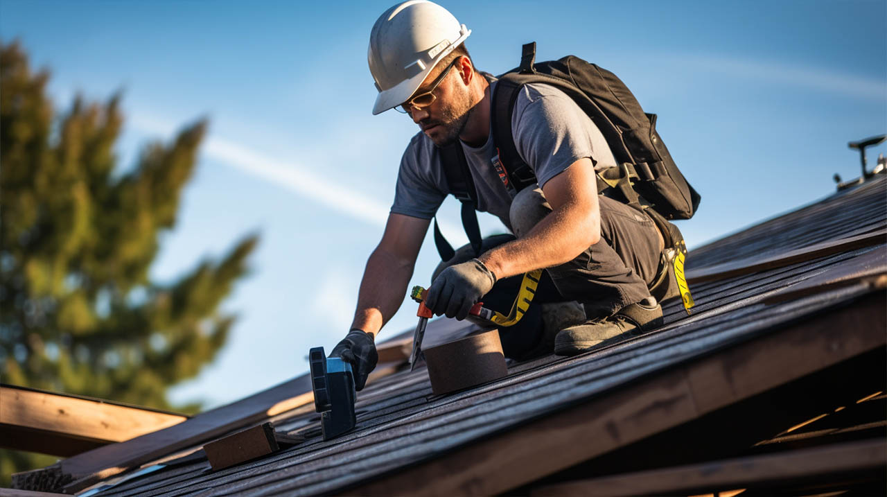 DIY Roof Replacement vs. Professional Roof Installation: An In-depth Analysis