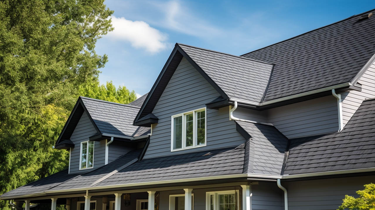The Ultimate Guide to the Most Durable Roof Materials in Maryland
