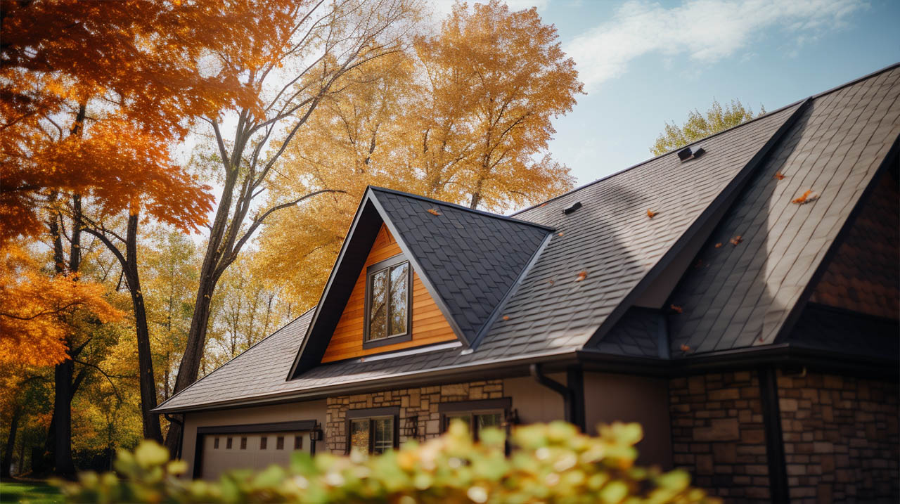When is the Best Time to Replace Your Roof?