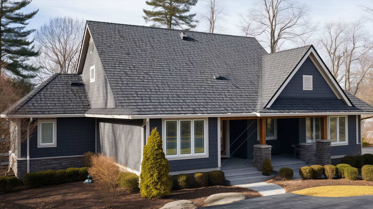 Comprehensive Guide to Roof Replacement: Whole Roof vs. Shingles