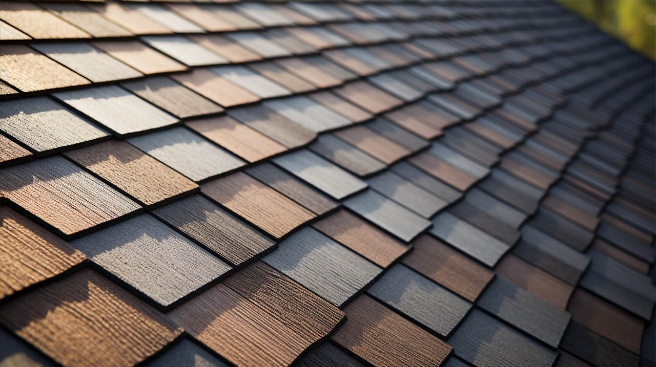Lifetime Roof Shingles: Unveiling Their Superiority