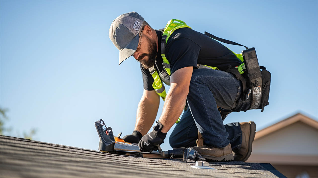 The Definitive Guide to Roof Replacement: Knowing the Right Time