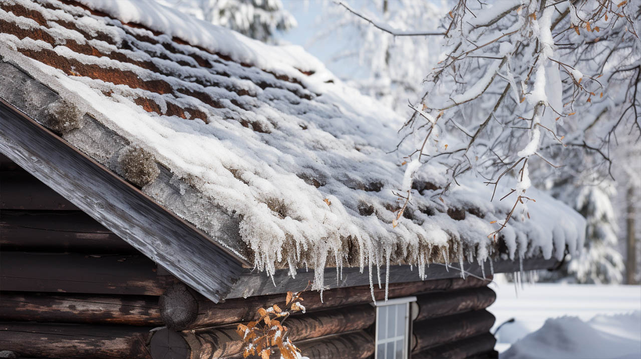 How to Ensure a Leak-Free Roof Throughout the Winter Season