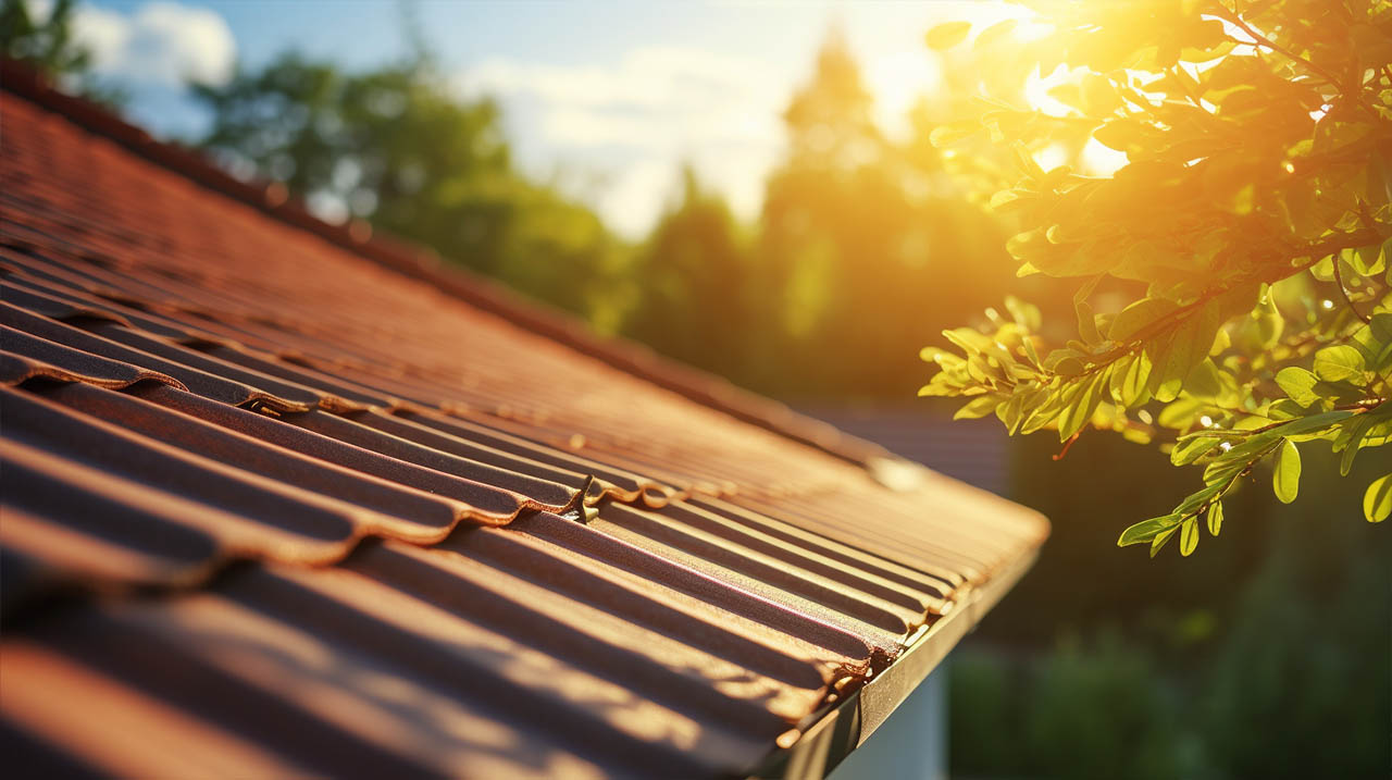 The Definitive Guide to Summer Heat and Its Impact on Roofs