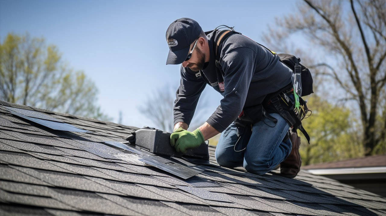 The Ultimate Guide to Roof Replacement: To Tear Off or Not?