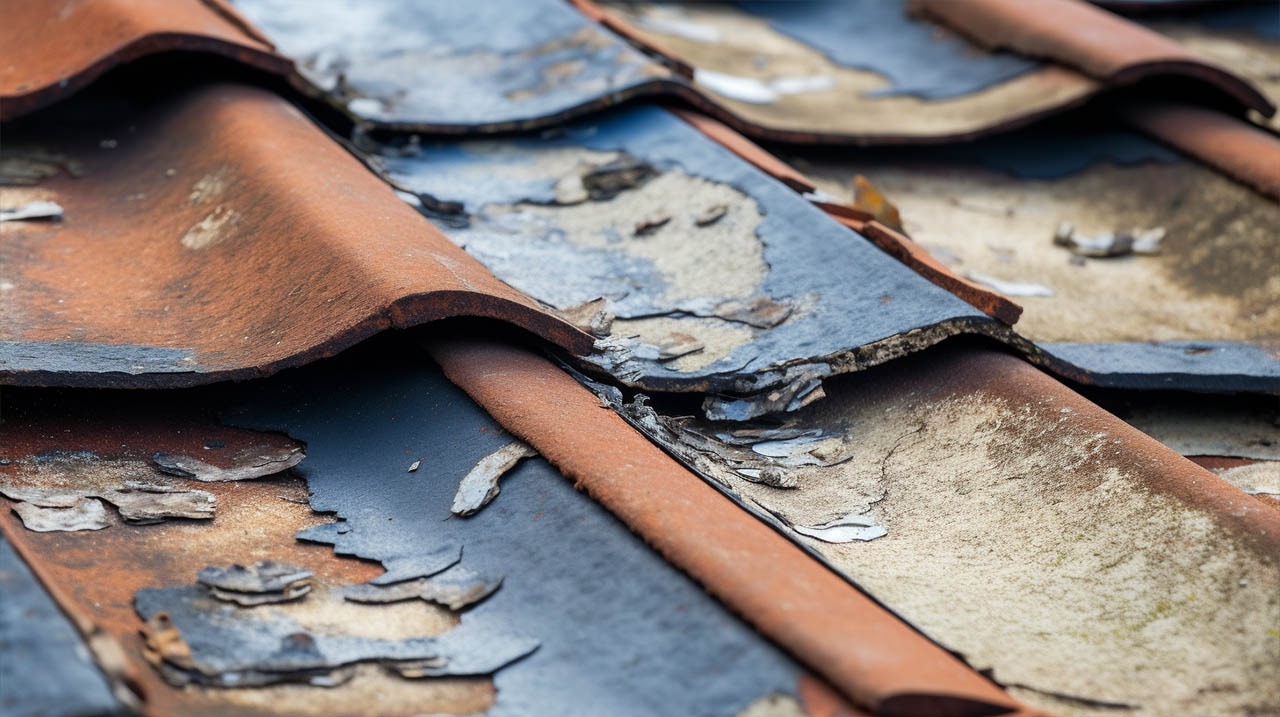Comprehensive Guide to Common Causes of Roof Damage