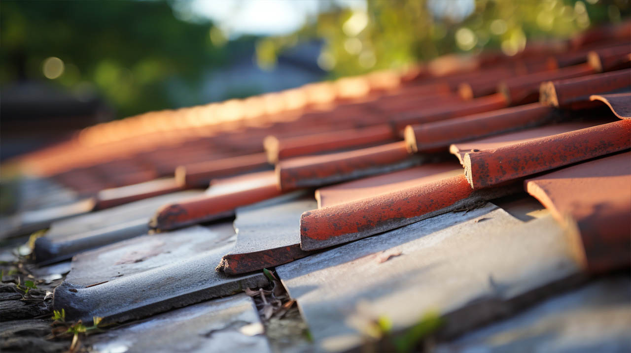The Comprehensive Guide to Roof System Problem Areas and How to Inspect Them