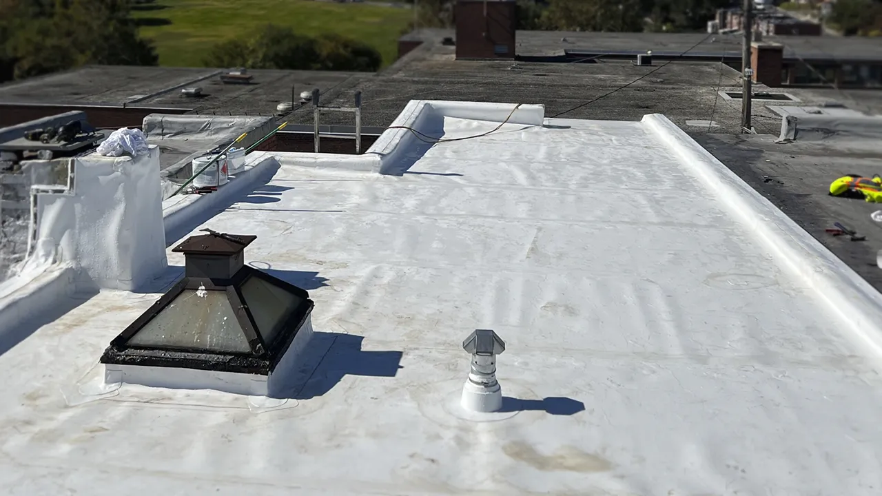 kanga-roofing-06 flat roof repair columbia md