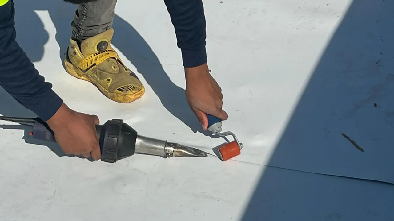 kanga-roofing-07 Professional flat roof repair in Baltimore