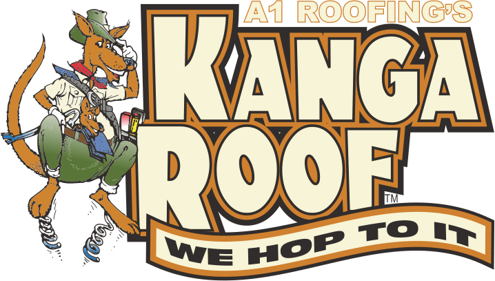 A1 Roofing's Kanga Roof - Columbia Maryland Roofing Company